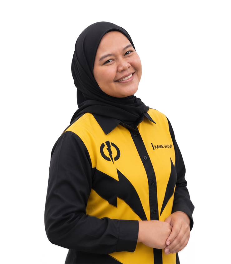 Novi Handayani
