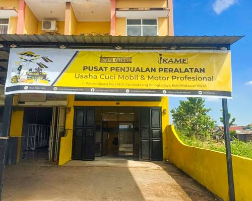ISTANA CARWASH — foto 2