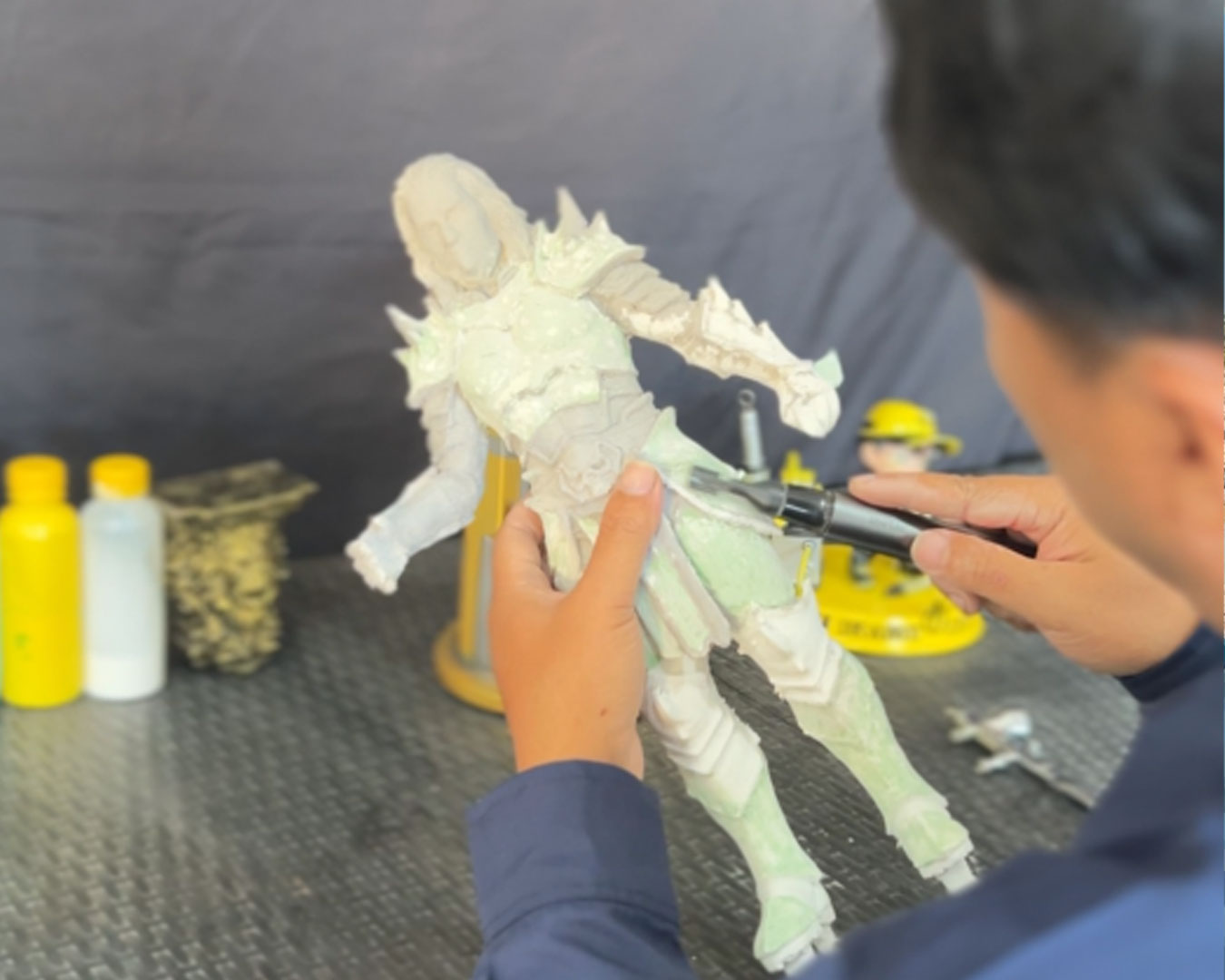 IKAME 3D — foto 2
